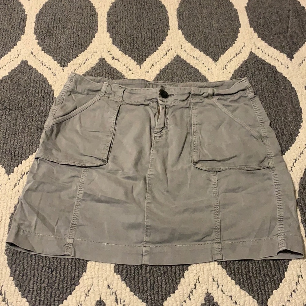 Old Navy skirt